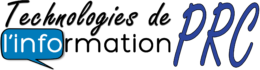 Technologies de l'information PRC